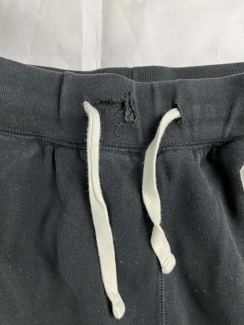 🖤 GAP Kids Logo Jogger Sweatpants XXL 🖤